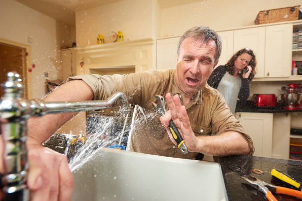 Best Ceiling water damage repair  in Denver, IA